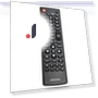 Smart TV Remote Control — Remote Controls, Tautoparts