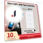 Smart WiFi Switch — Smart Home Modules, TrendVibeCN