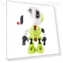Talking Robot for Kids — Interactive Animal Companions, FYUU-autoparts