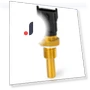 Temperature Sensor Switch — Air Bag, Skyfree