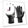 Thermal Waterproof Winter Ski Gloves with Touch Screen — Gloves, Topfactory