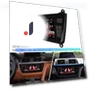Touch Screen Climate Control Panel — , PHYUN-autoparts