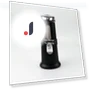 Touch Soap Dispenser — Care Dispensers, YUNYING