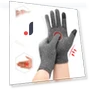 Touchscreen Texting Gloves — Glove Liners, Ren Fashion