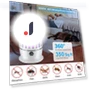 USB Mosquito Killer Lamp — Bug Zappers, YH-Led Lighting