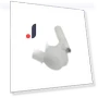 Washer Tank Sensor — Air Bag, Skyfree