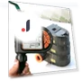 Water-Saving Smart Timer Sprinkler — Controllers, Fengheyours