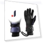 Winter Ski Gloves — Gloves & Mittens, Take One
