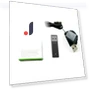 Wireless Adapter with Controller — USB, Topfactory
