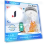 Wireless Smoke Detector Alarm — Smoke Detectors, GearUp AutoMoto