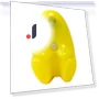YouTuber Spiritual World Communication Robot — Stickers & Sticker Machines, Nippon-Mart