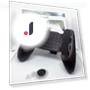 3-in-1 Controller Holder for Mobile Phone — Accessory Kits, Fashionapple