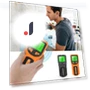 5 in 1 Stud Finder Tool — Wall Stud Detectors, Good Household Items