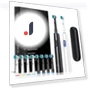 5-Speed Rotating Smart Electric Toothbrush — Rotating Electric Toothbrushes, TrendVibeCN