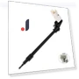 A/C Evaporator Temperature Sensor Repair — Air Bag, Skyfree