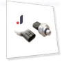 A/C Pressure Sensor — Air Bag, loverapple