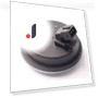 ABS Rear Wheel Bearing Speed Sensor — Speed Sensors, Tautoparts