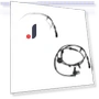ABS Sensor Set — Control Modules, loverapple