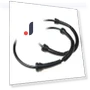 ABS Speed Sensor — Speed Sensors, PHYUN-autoparts