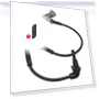 ABS Wheel Speed Sensor Replacement — Speed Sensors, loverapple