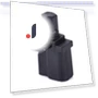 ABS Wheel Speed Sensor — Air Bag, Skyfree