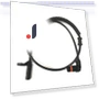 ABS Wheel Speed Sensor — Speed Sensors, Tautoparts