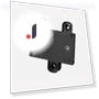 Adaptive Cruise Control Distance Radar Sensor — Radar Detectors, PHYUN-autoparts