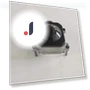 Adaptive Cruise Distance Sensor — Accessories, loverapple