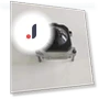 Adaptive Cruise Distance Sensor — Acceleration, FYUU-autoparts