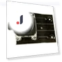 Adaptive Speed Control Module Sensor & Bracket — Acceleration, FYUU-autoparts