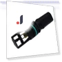 Air Intake Temperature Sensor — Charge Temperature, PHYUN-autoparts