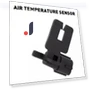 Ambient Air Temperature Sensor — Charge Temperature, Tautoparts