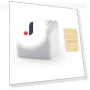 Automatic Infrared Electric Toothpick Dispenser — Toothpick Holders, Topfactory
