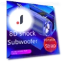Bluetooth Speaker — Portable Audio, AI Market