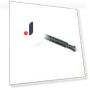Brake Fluid Level Sensor — Air Bag, loverapple