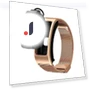 Call Bracelet B7 — Wearable Accessories, Smarter than future