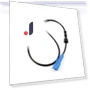 Car ABS Wheel Speed Sensor Repair — Speed Sensors, loverapple