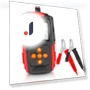 Car Battery Tester — Battery Testers, chuxushiye