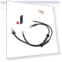 Car Front ABS Wheel Speed Sensor — Speed Sensors, PHYUN-autoparts