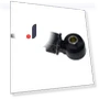 Car Knock Sensor — Air Bag, Skyfree