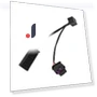 Car Locker Sensor Bypass Harness Repair — Car Audio Wiring Kits, loverapple
