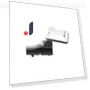 Car Parking Sensor Switch Button — Parking Brake, Skyfree