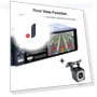 Car Stereo with Touch Screen — Car Installation Essentials, happybuySE