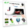Car Stereo with Touch Screen — Car Installation Essentials, FYUU-autoparts