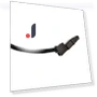 Car Wheel Speed ABS Sensor — Air Bag, loverapple