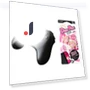 Compact Controller — Gaming Controllers, MoRub-Japan