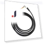 Connector Cable for Controller and Dashboard — , Artudatech