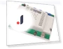 Controller for Railway Models e-Train — Control & Power, Rokuhan