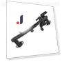 Coolant Pipe With Sensor — , loverapple