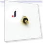 Coolant Temp Sensor — Charge Temperature, Tautoparts